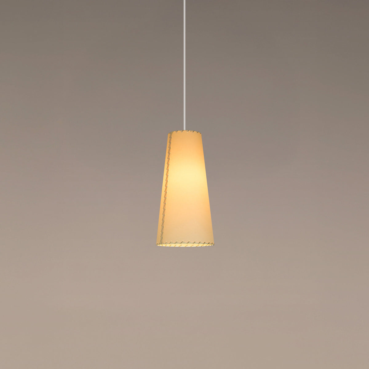 Sísísí Cónicas Largas MT2 Pendant