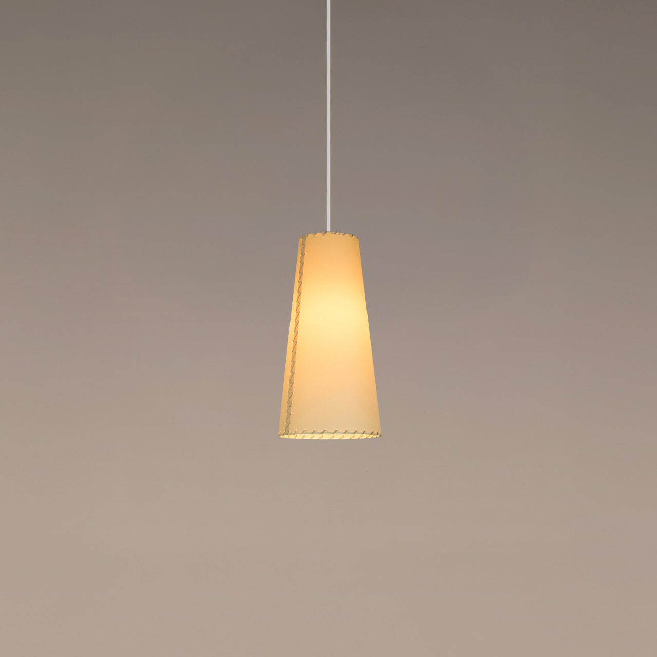 Sísísí Cónicas Largas MT2 Pendant