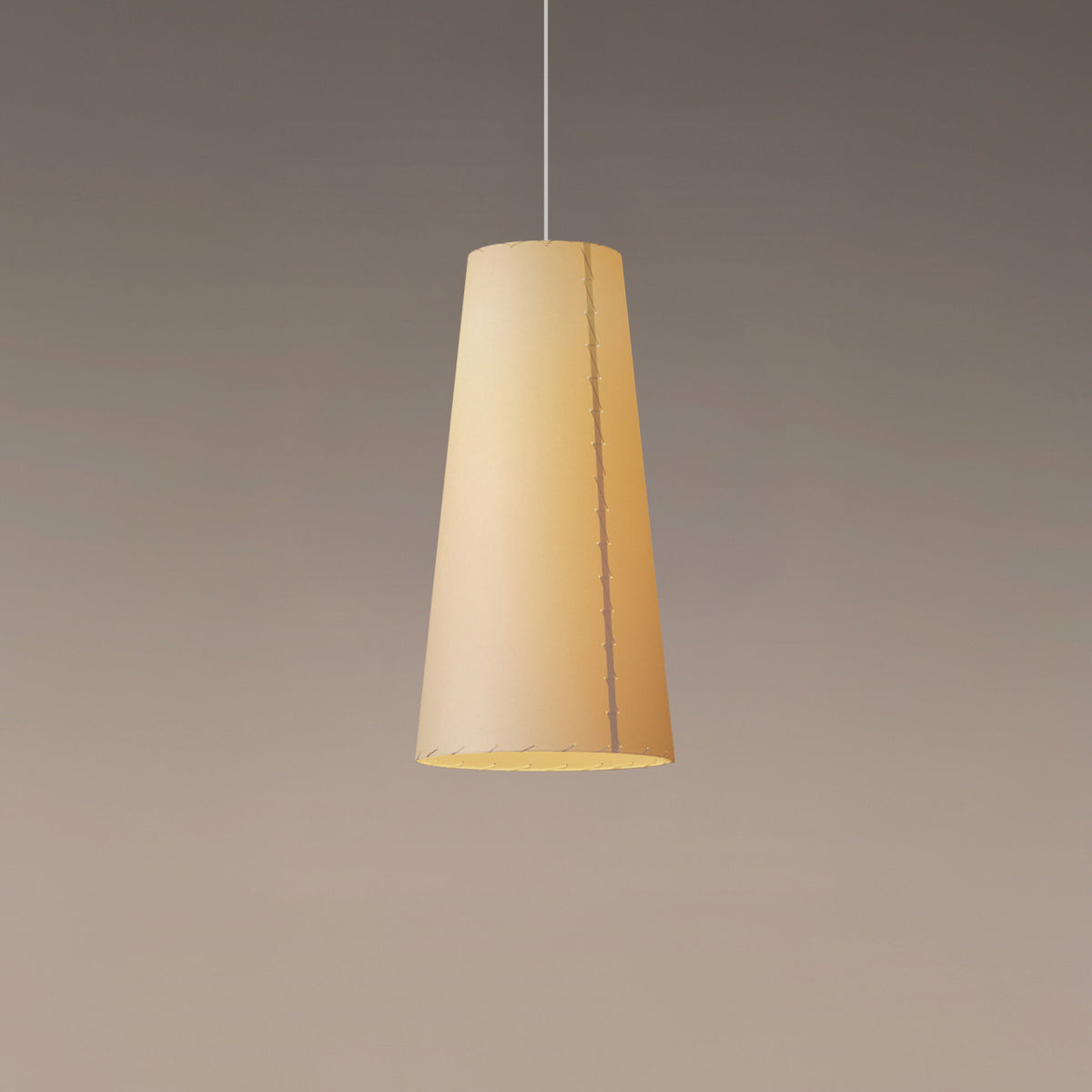 Sísísí Cónicas Largas GT4 Pendant