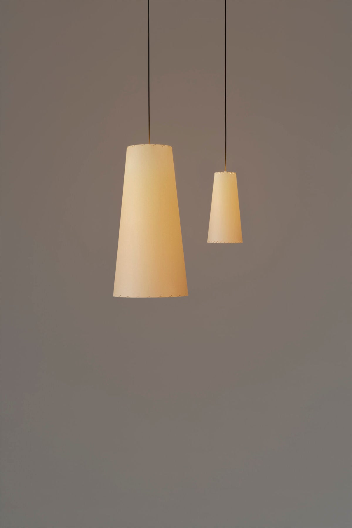 Sísísí Cónicas Largas GT4 Pendant