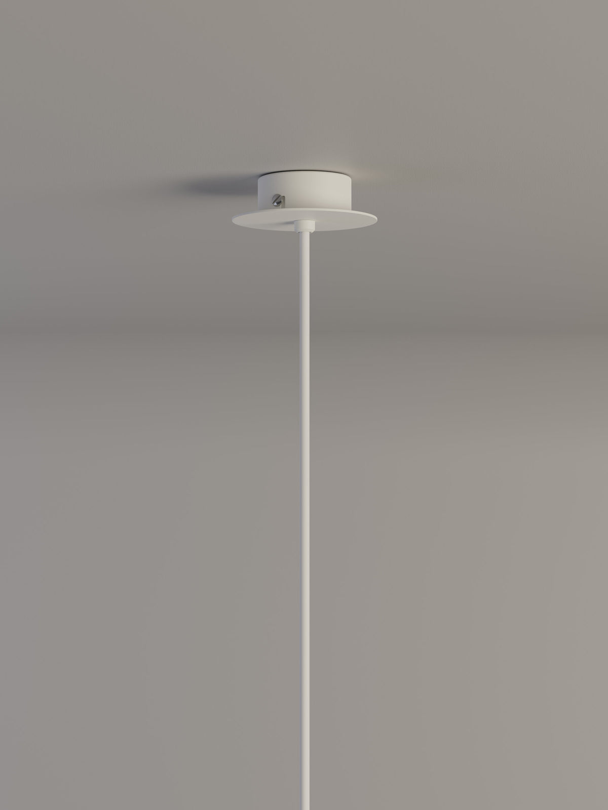 Sísísí Cónicas Planas MT4 Pendant