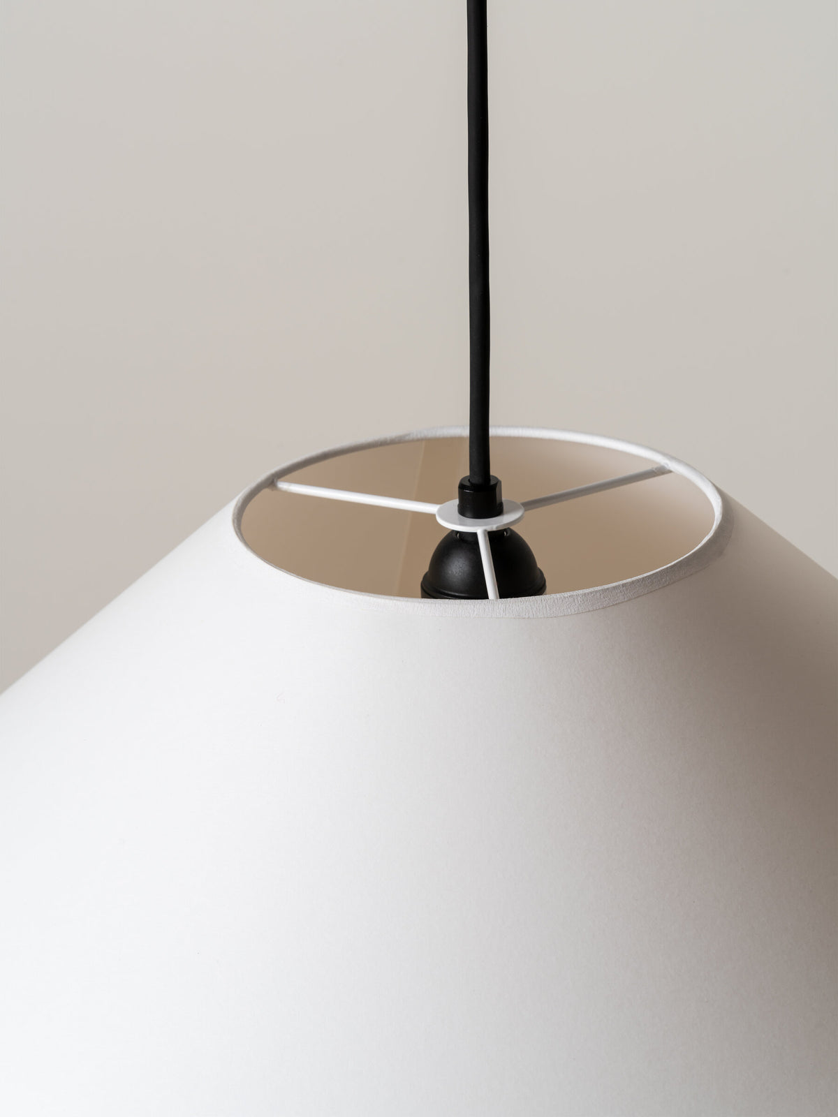 Sísísí Cónicas Planas MT5 Pendant