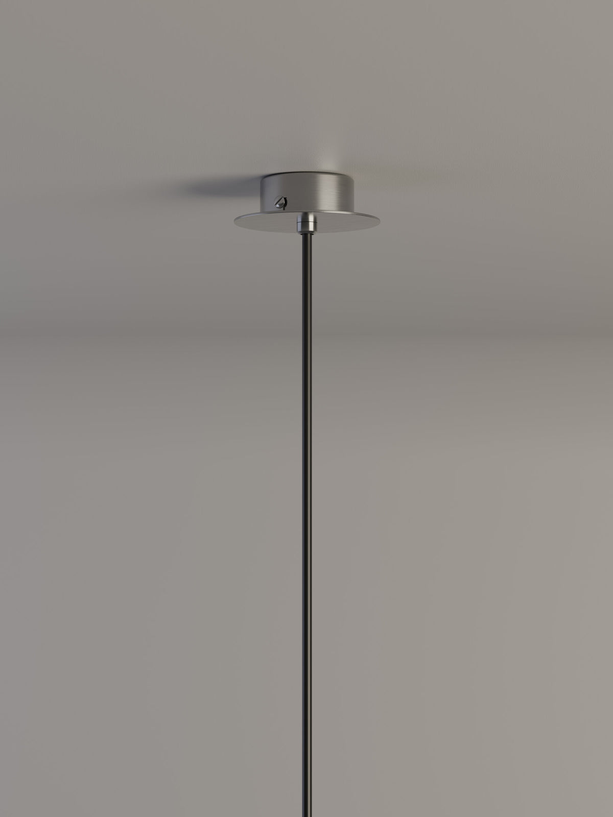 Sísísí Cónicas Planas MT5 Pendant