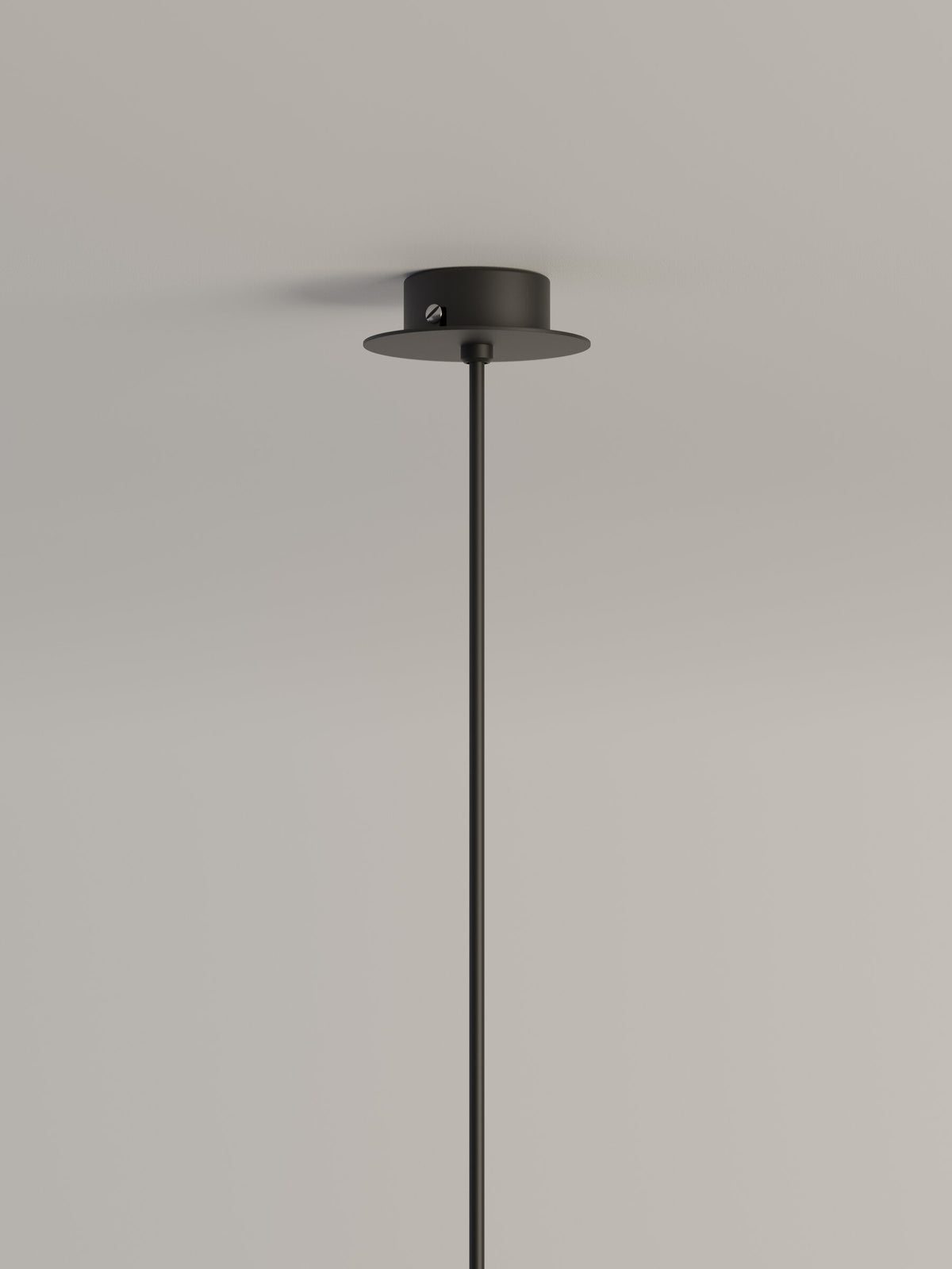 Sísísí Cónicas Planas MT5 Pendant