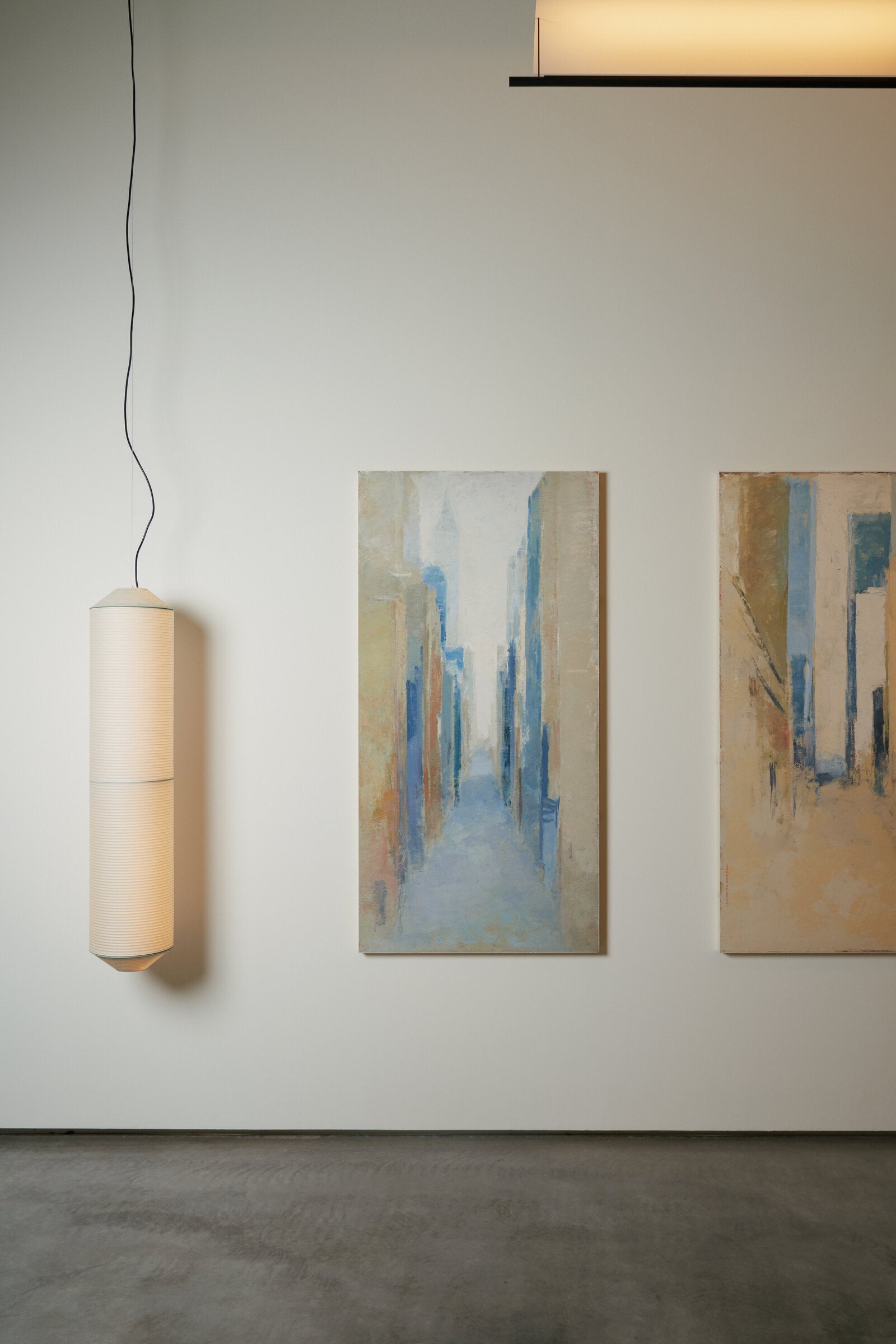Tekiò Vertical Pendant