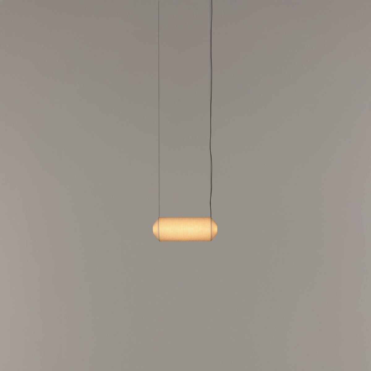 Tekiò Horizontal Pendant