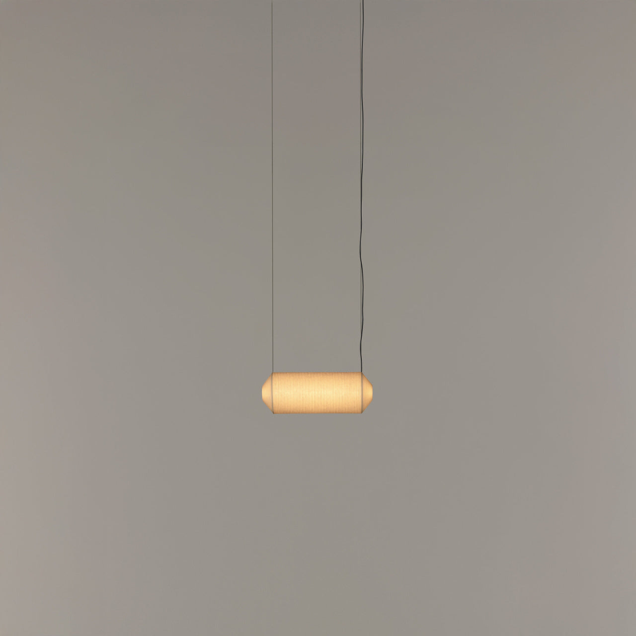 Tekiò Horizontal Pendant