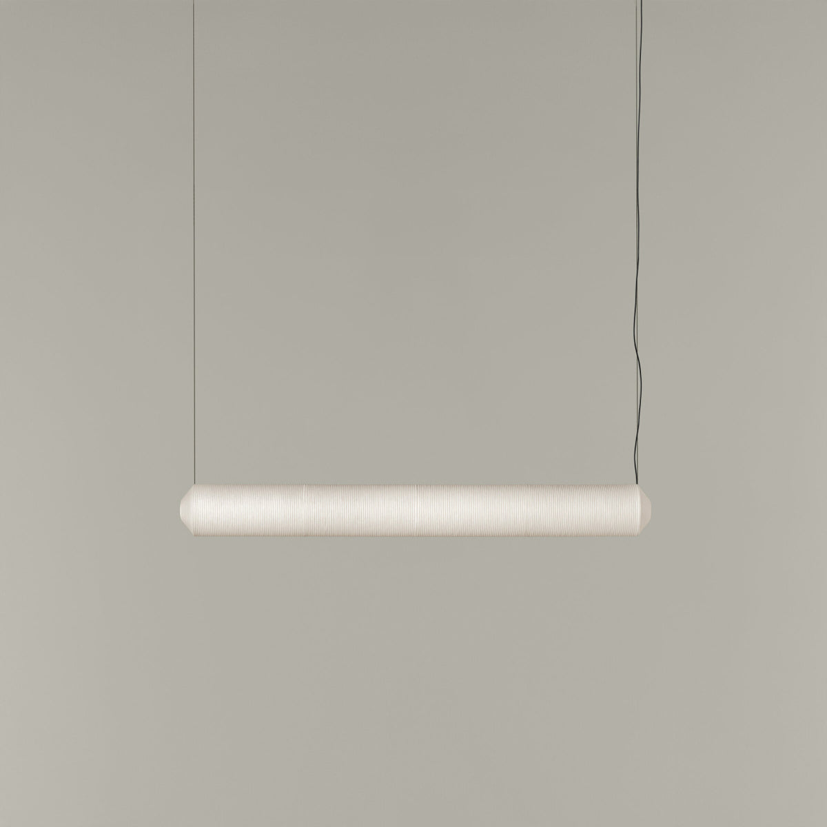 Tekiò Horizontal Pendant