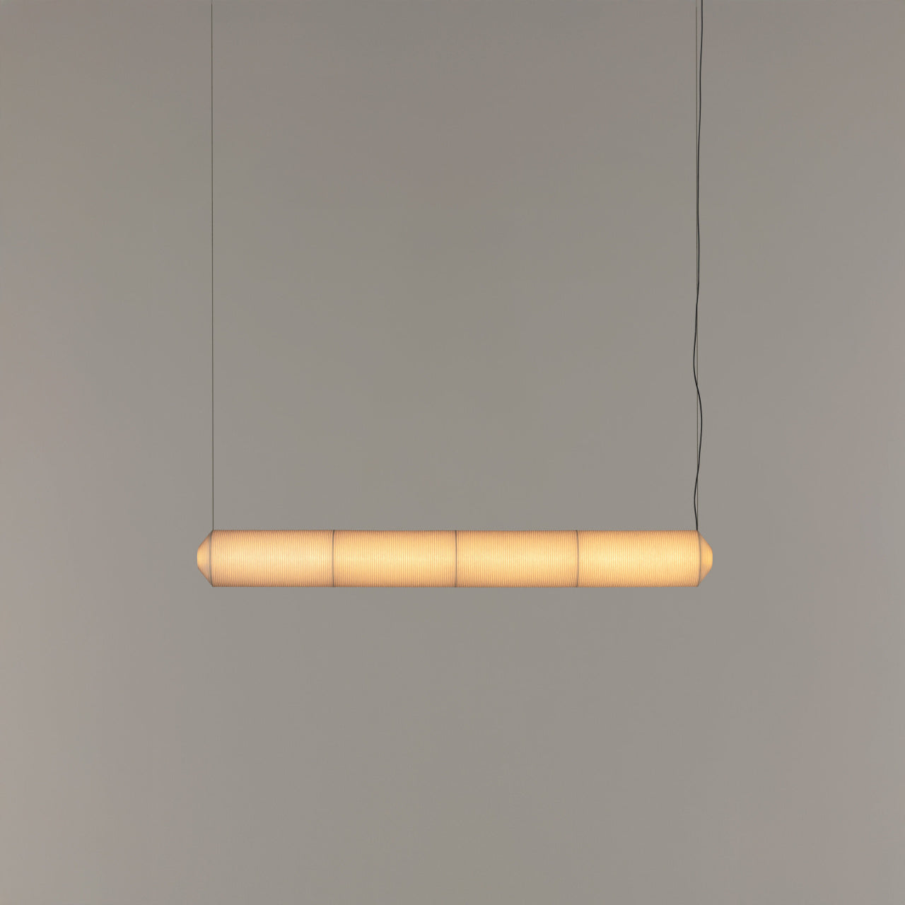 Tekiò Horizontal Pendant