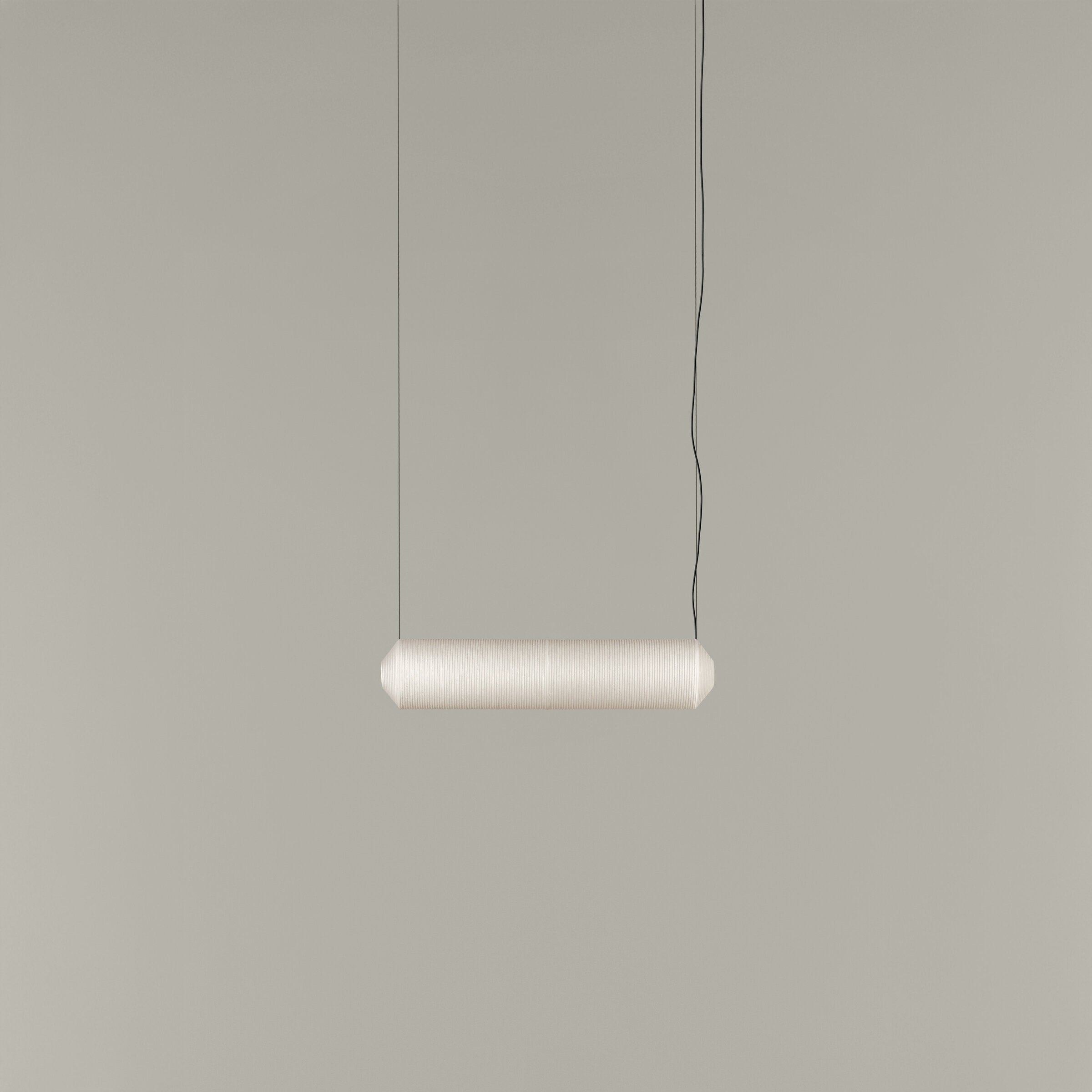 Tekiò Horizontal Pendant