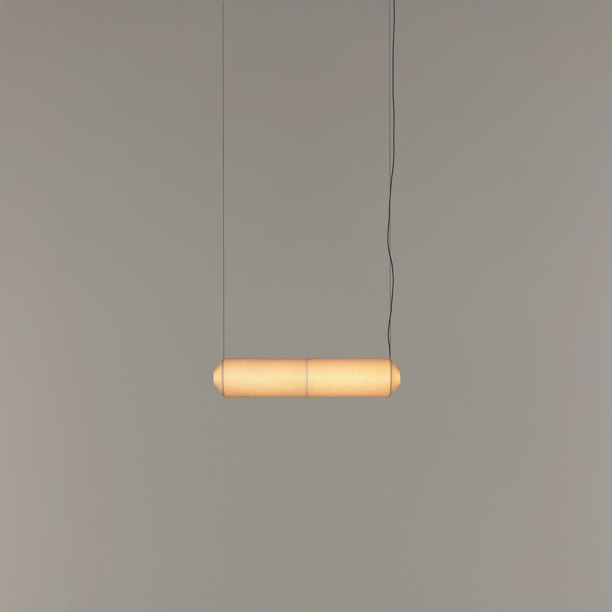 Tekiò Horizontal Pendant
