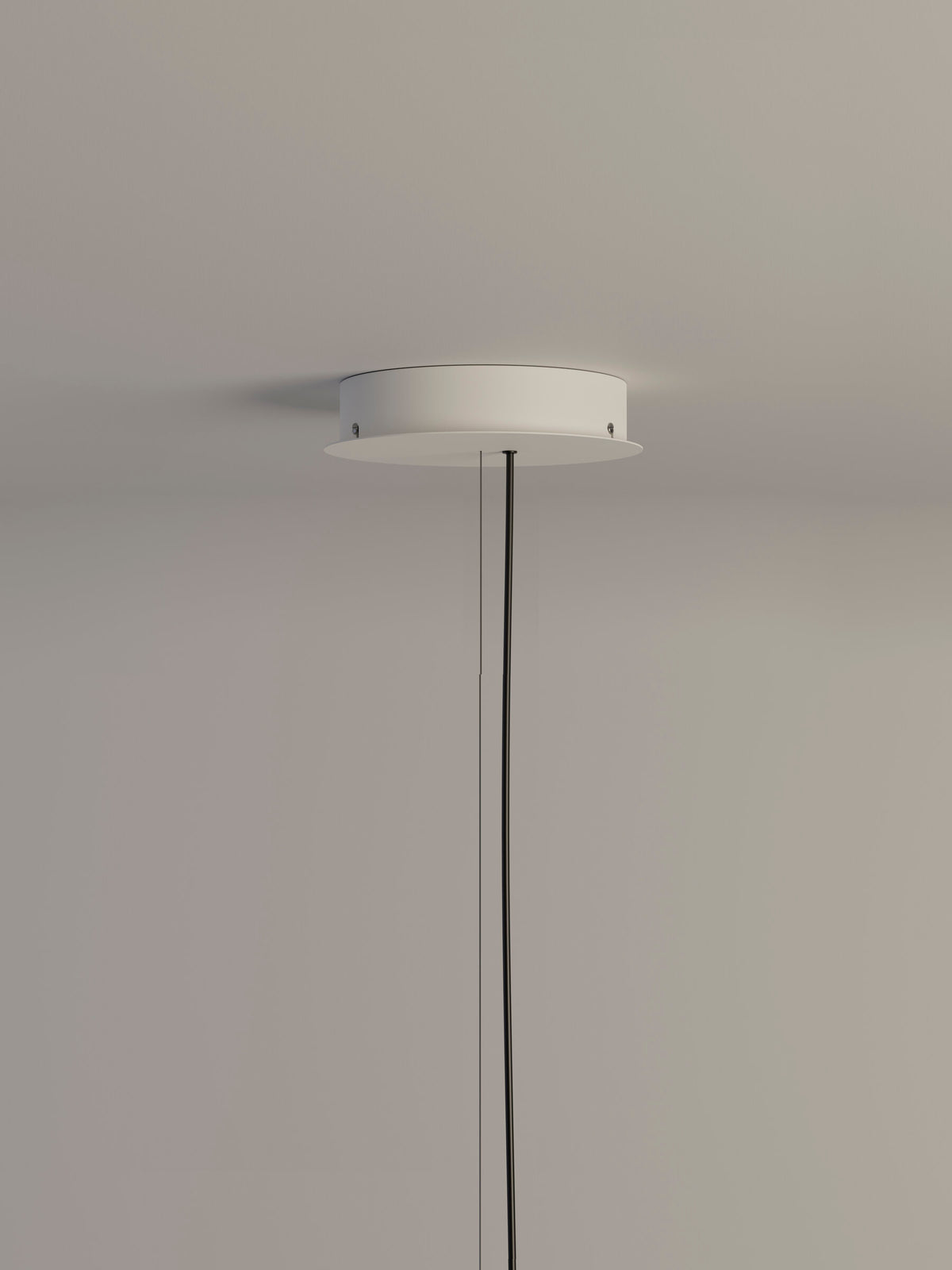 Tekiò Horizontal Pendant
