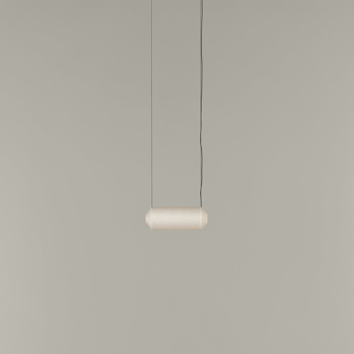 Tekiò Horizontal Pendant