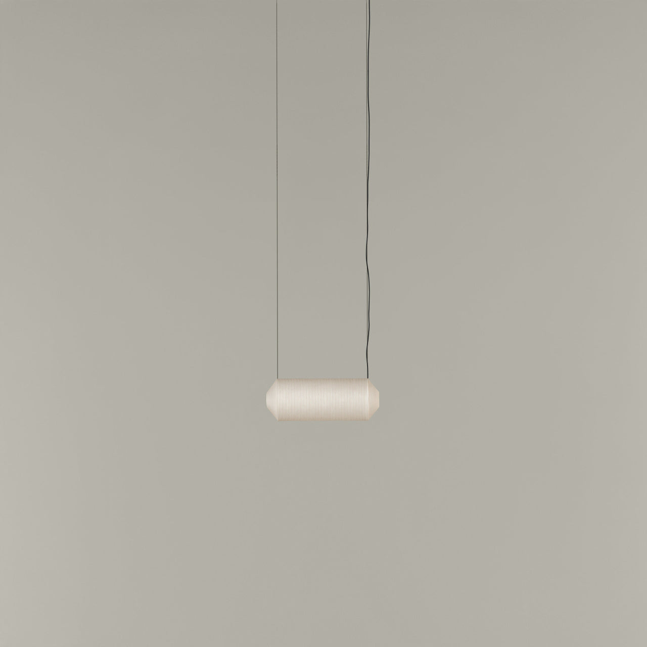 Tekiò Horizontal Pendant