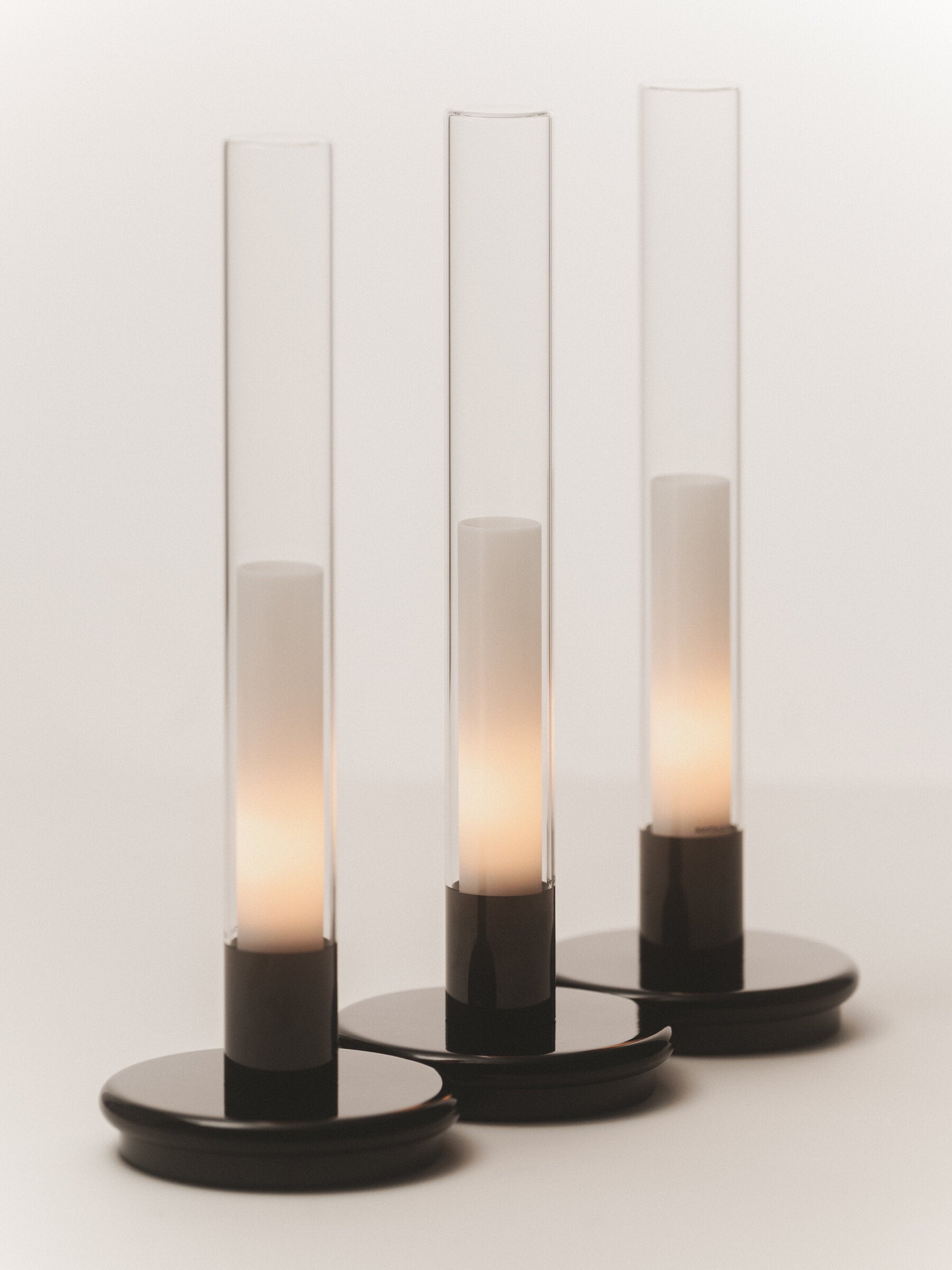Sylvestrina - stolní lampa - Santa Cole