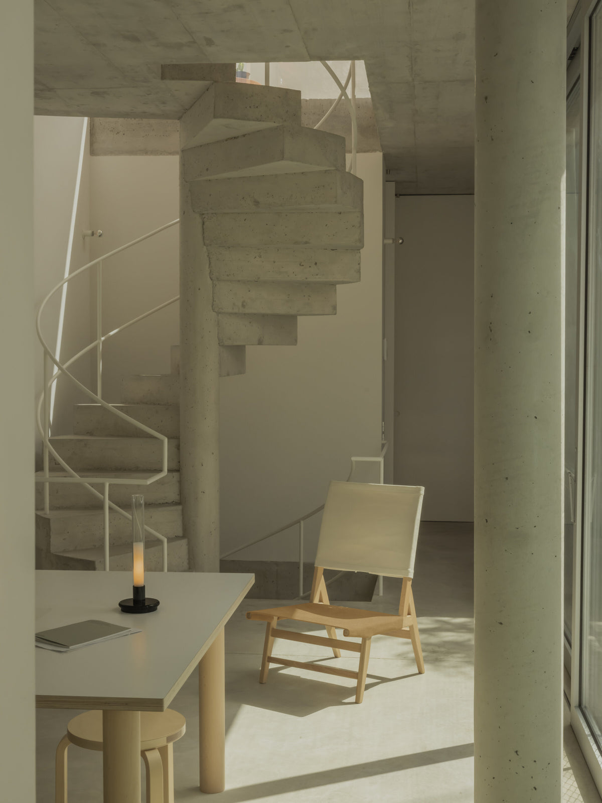 Sylvestrina Table