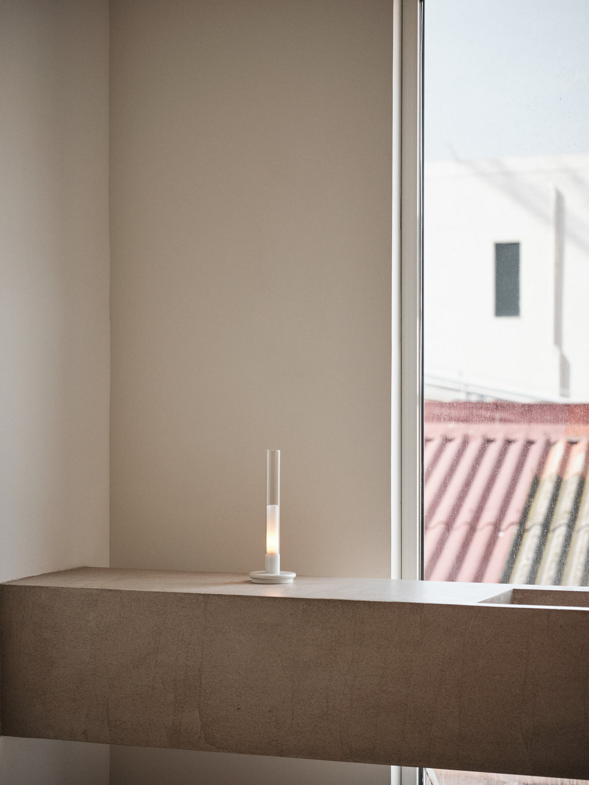 Sylvestrina Table