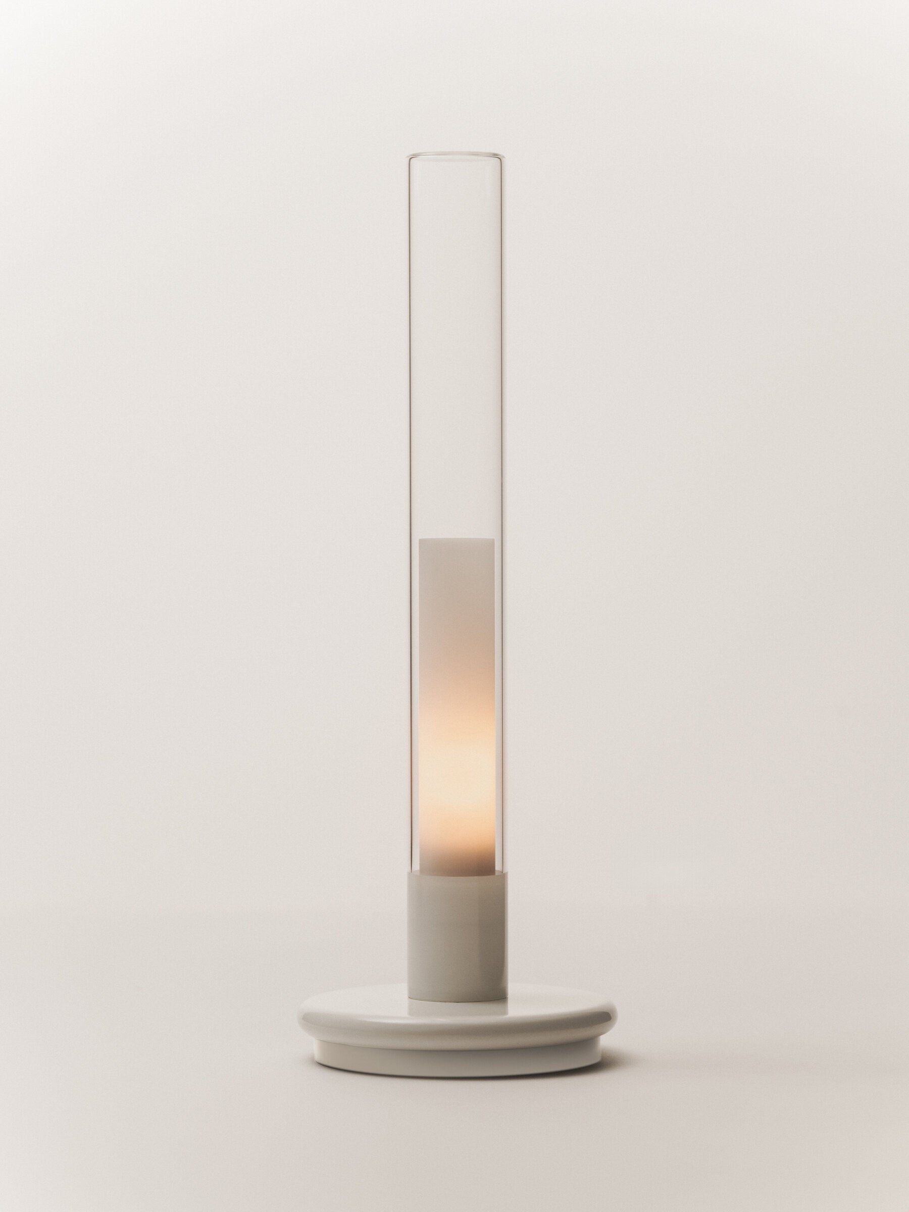 Sylvestrina - stolní lampa - Santa Cole