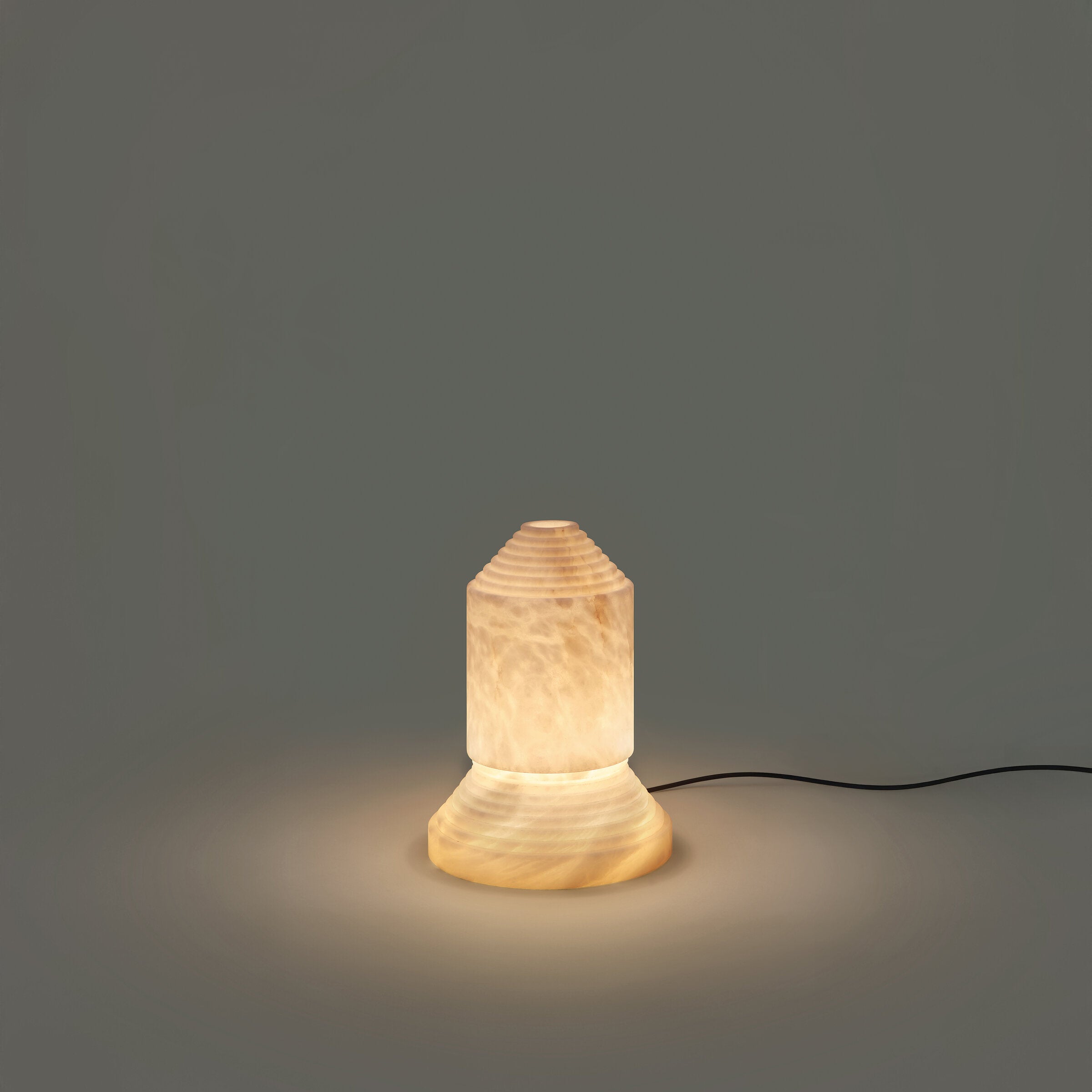 Babel - stolní lampa - Santa Cole