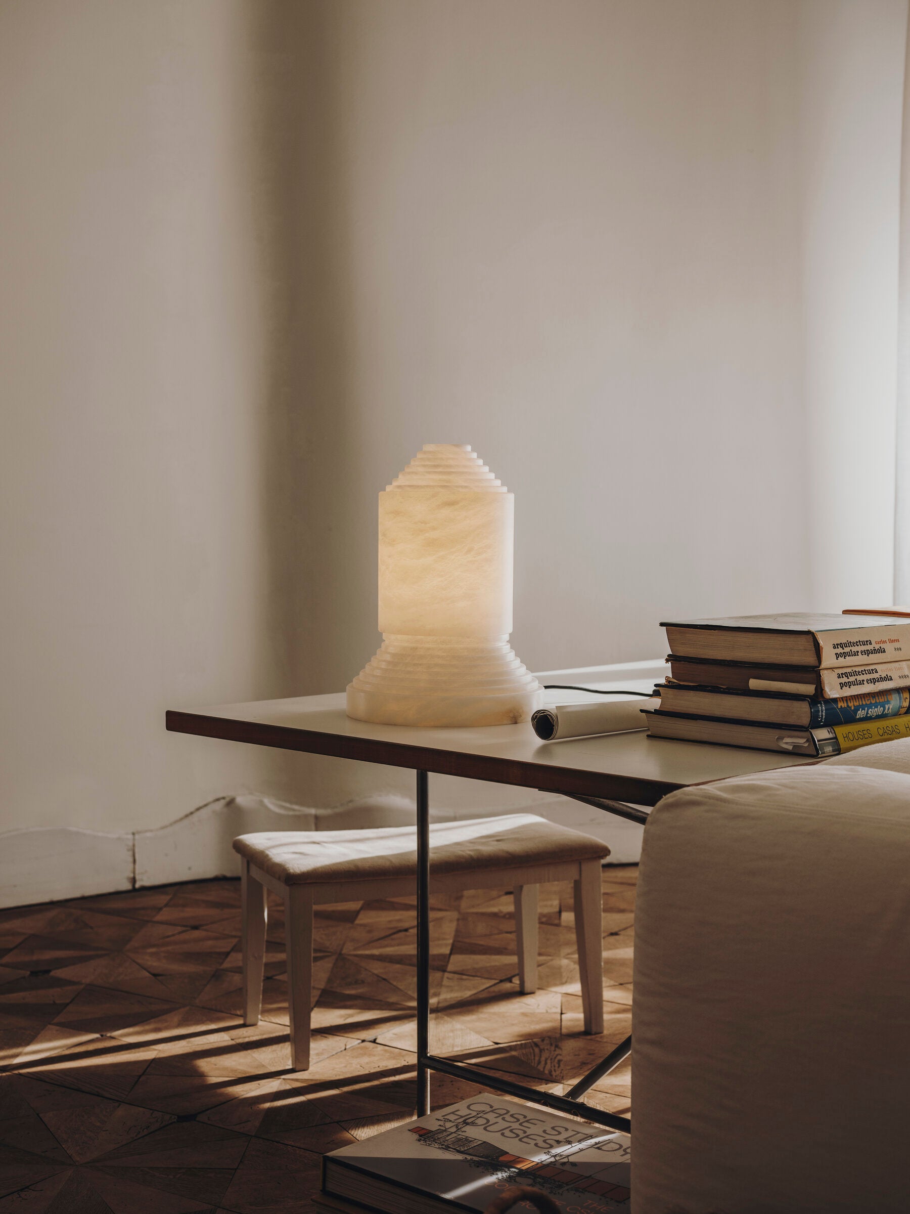 Babel Table