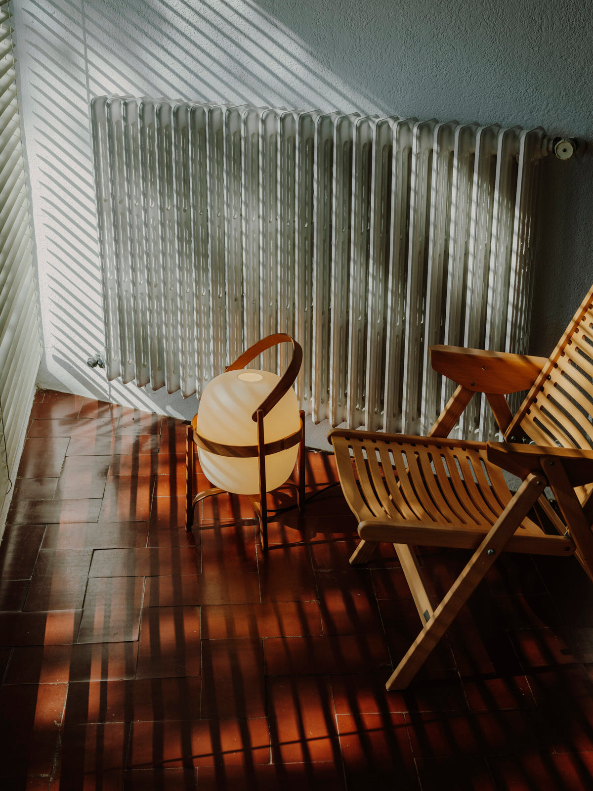 Cesta Table