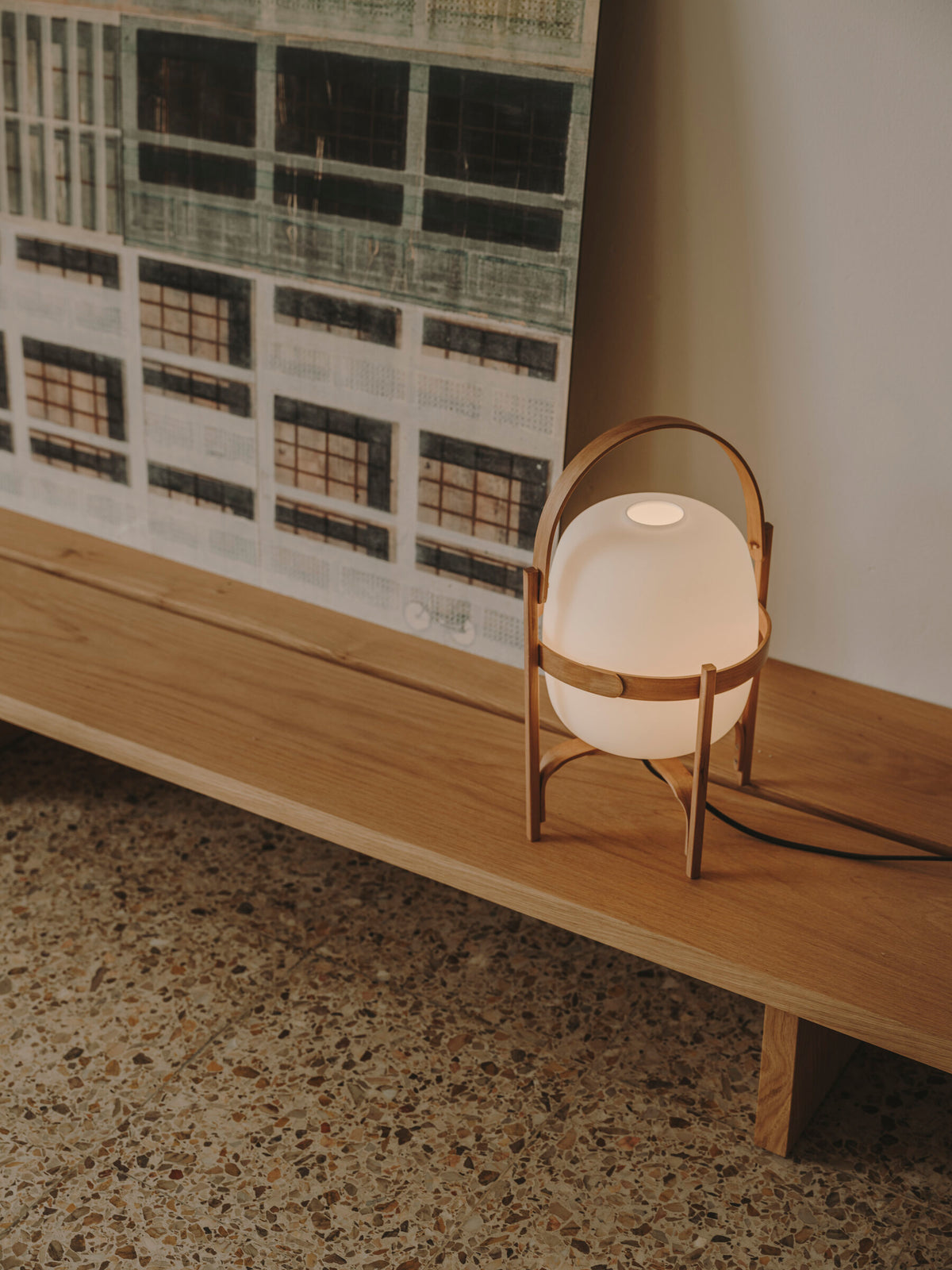 Cestita Table