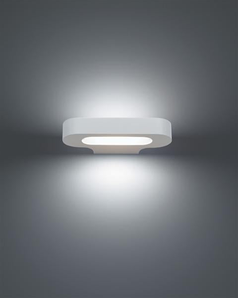 Talo parete halo Artemide - nástěnné svítidlo