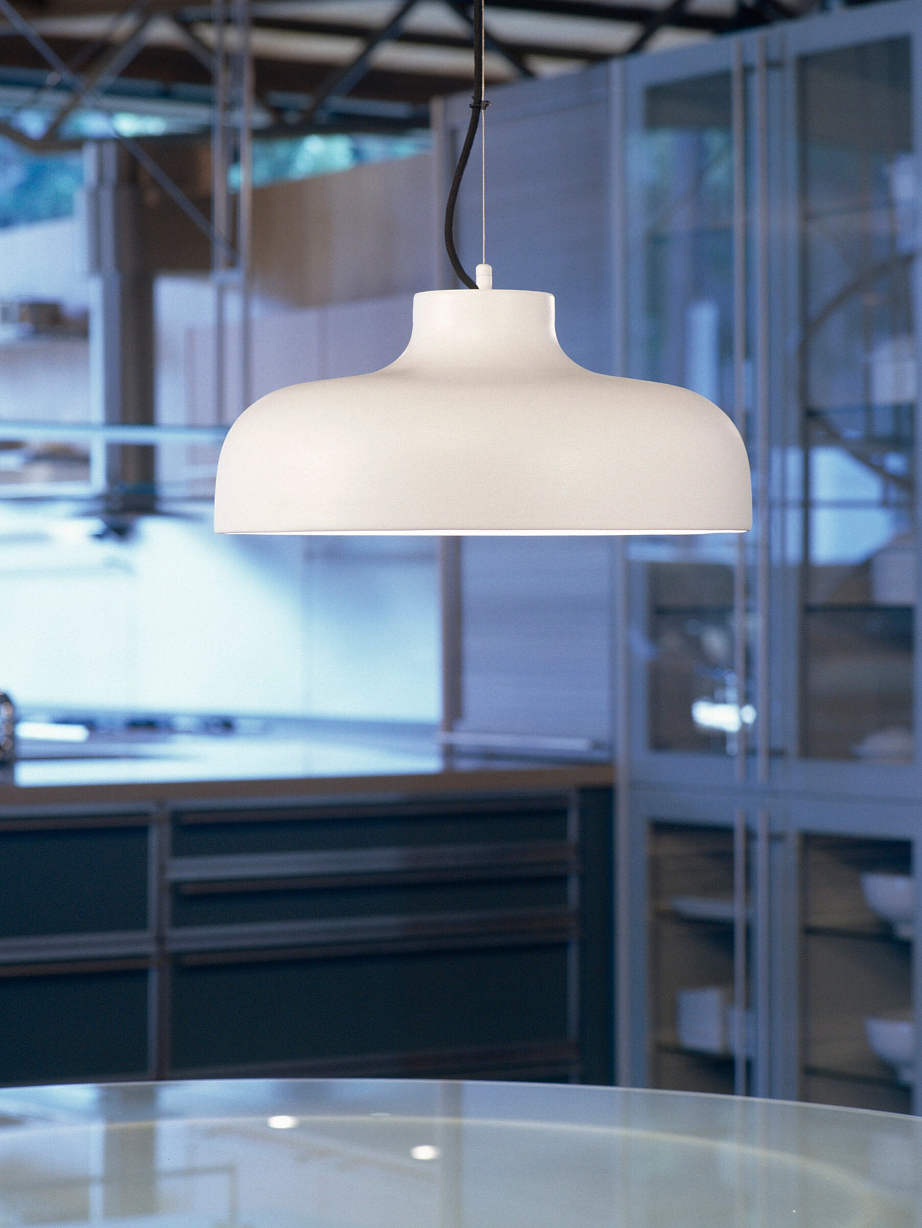 M68 Pendant