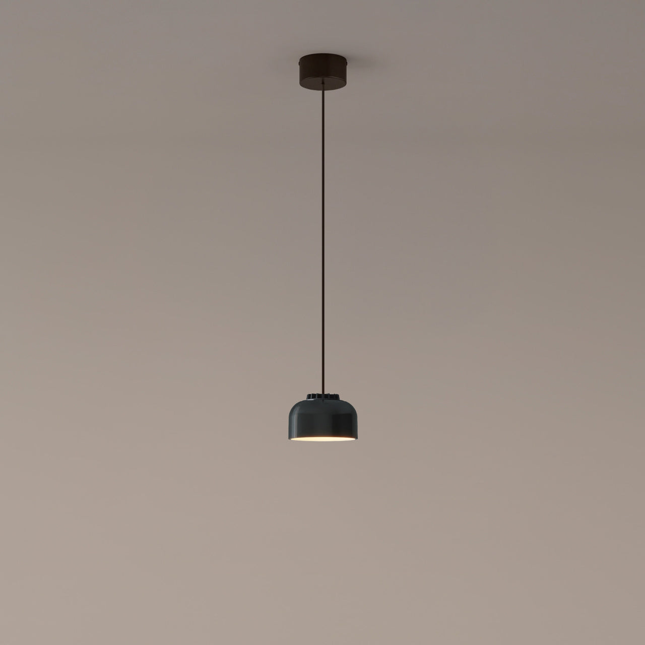 HeadHat Bowl S Pendant