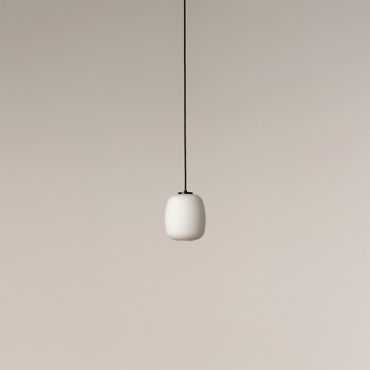 Globo Cesta, Globo Cestita Pendant