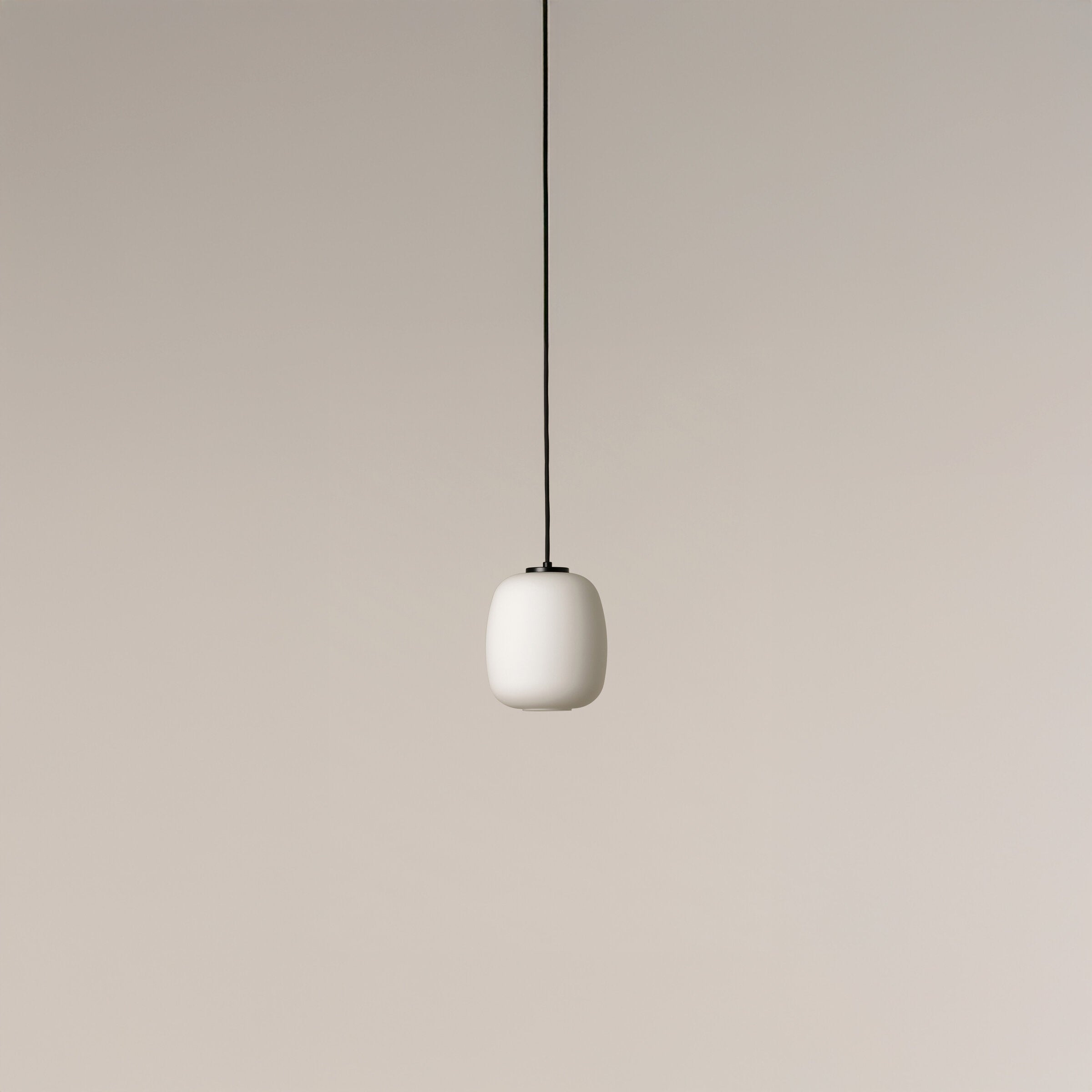 Globo Cesta, Globo Cestita Pendant