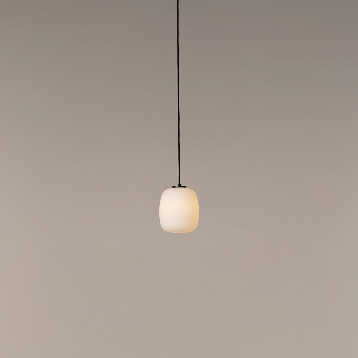 Globo Cesta, Globo Cestita Pendant