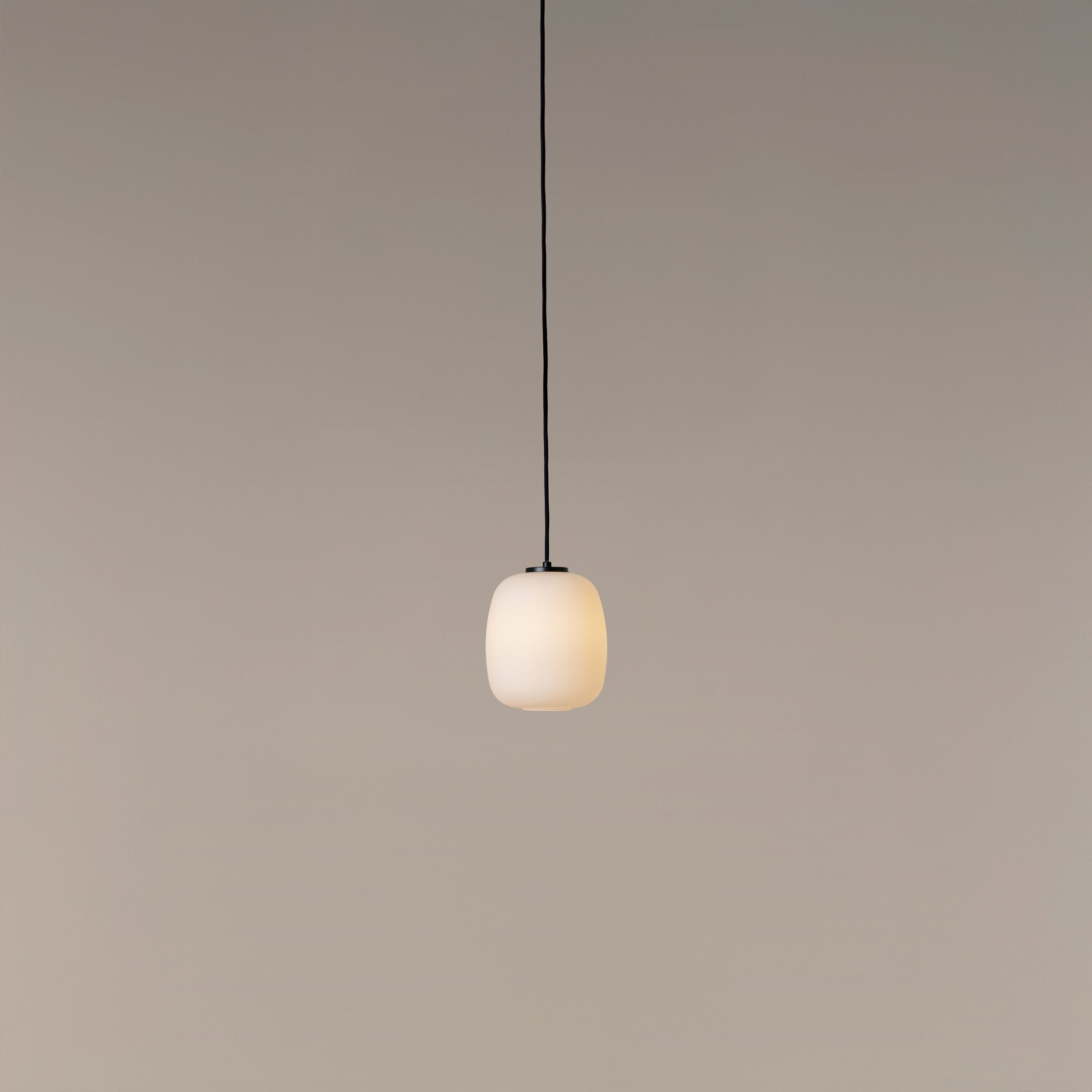 Globo Cesta, Globo Cestita Pendant