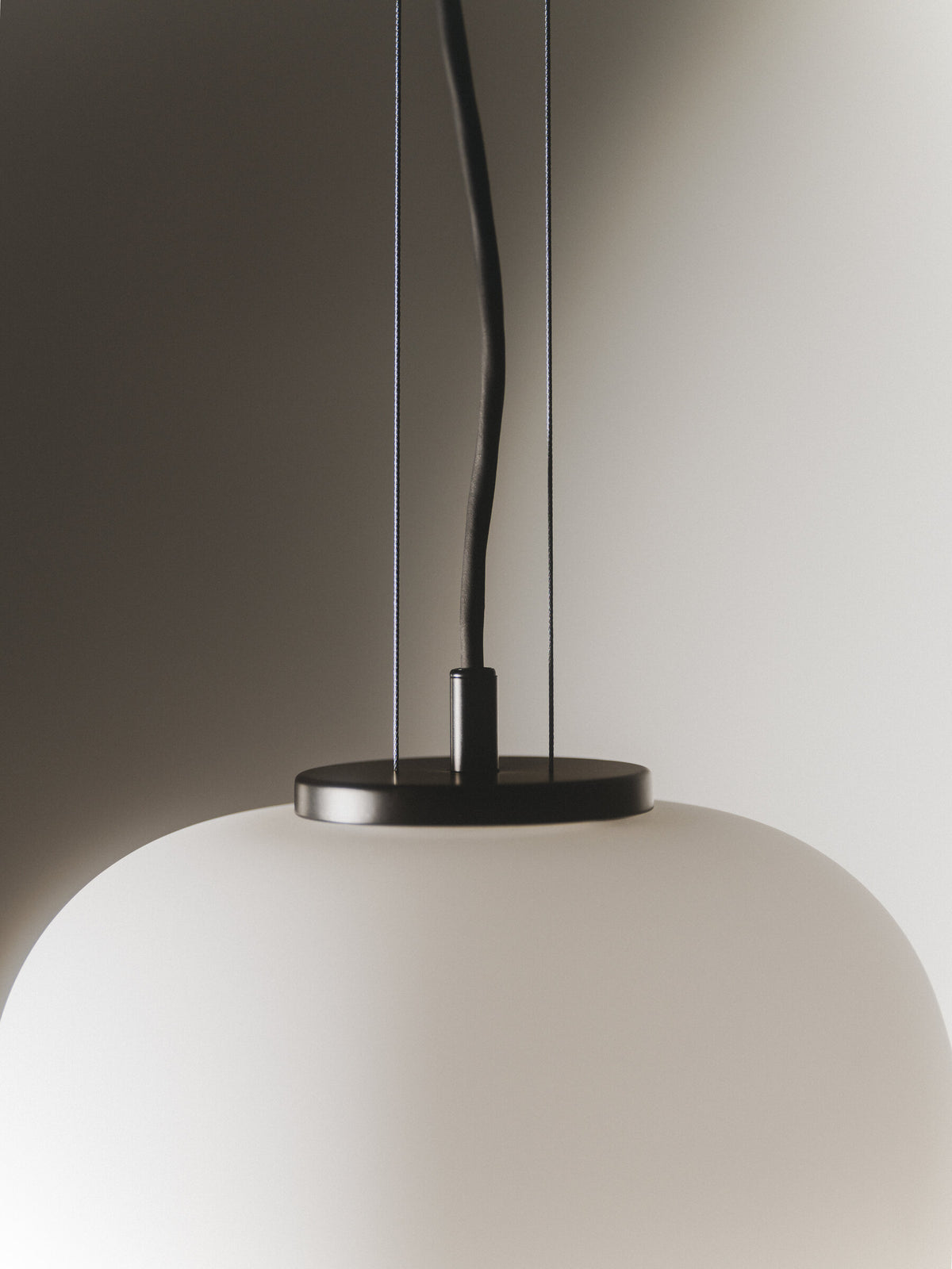 Globo Cesta, Globo Cestita Pendant