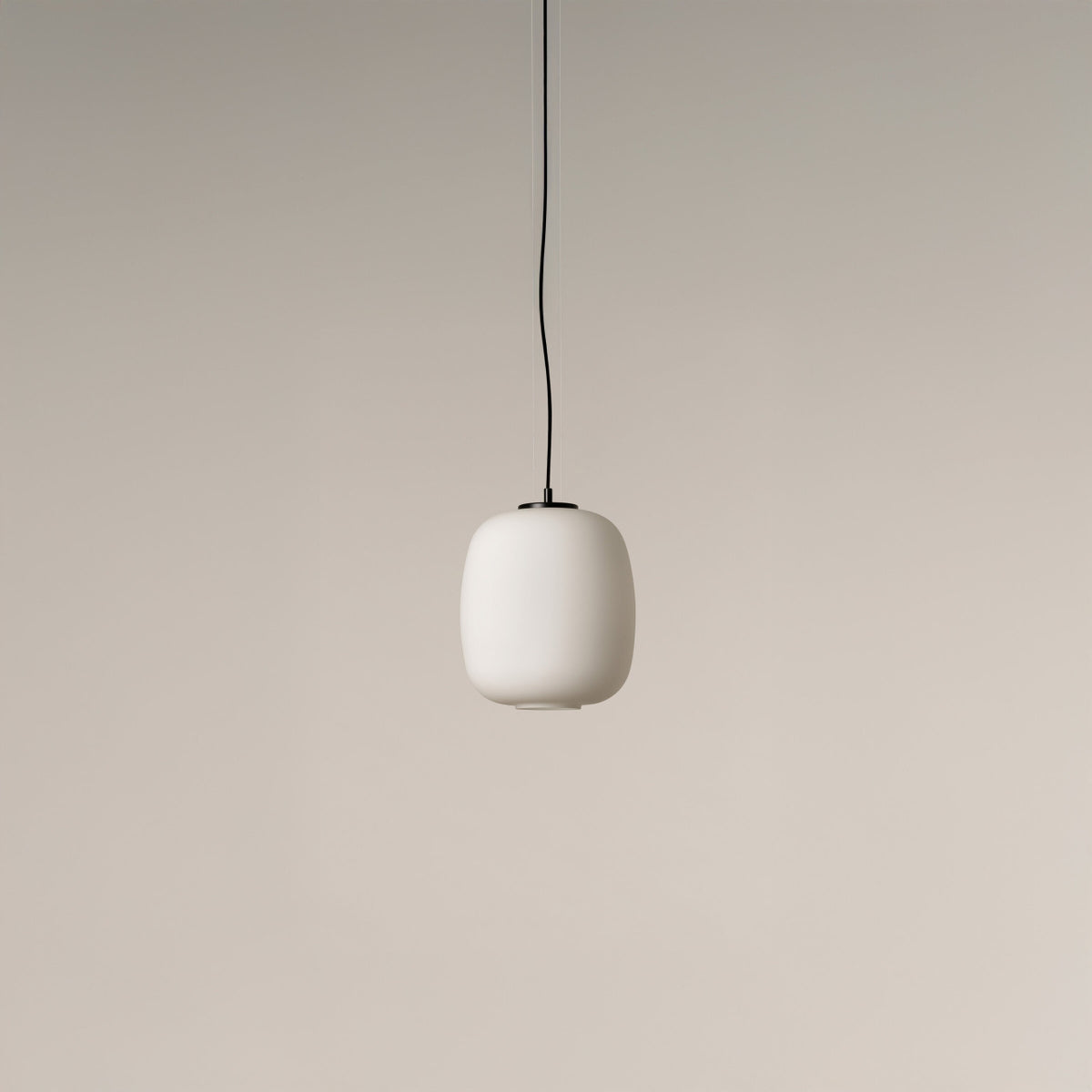 Globo Cesta, Globo Cestita Pendant
