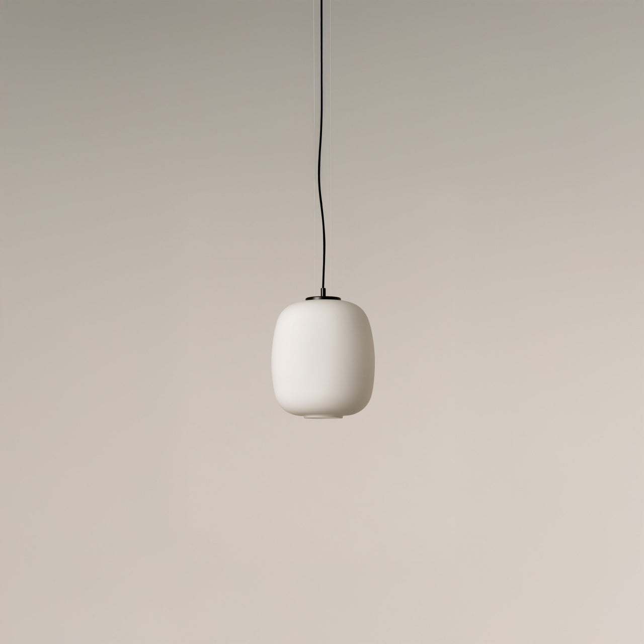 Globo Cesta, Globo Cestita Pendant