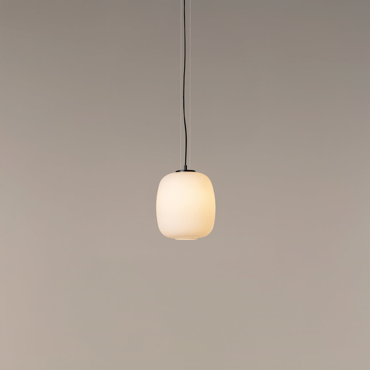 Globo Cesta, Globo Cestita Pendant