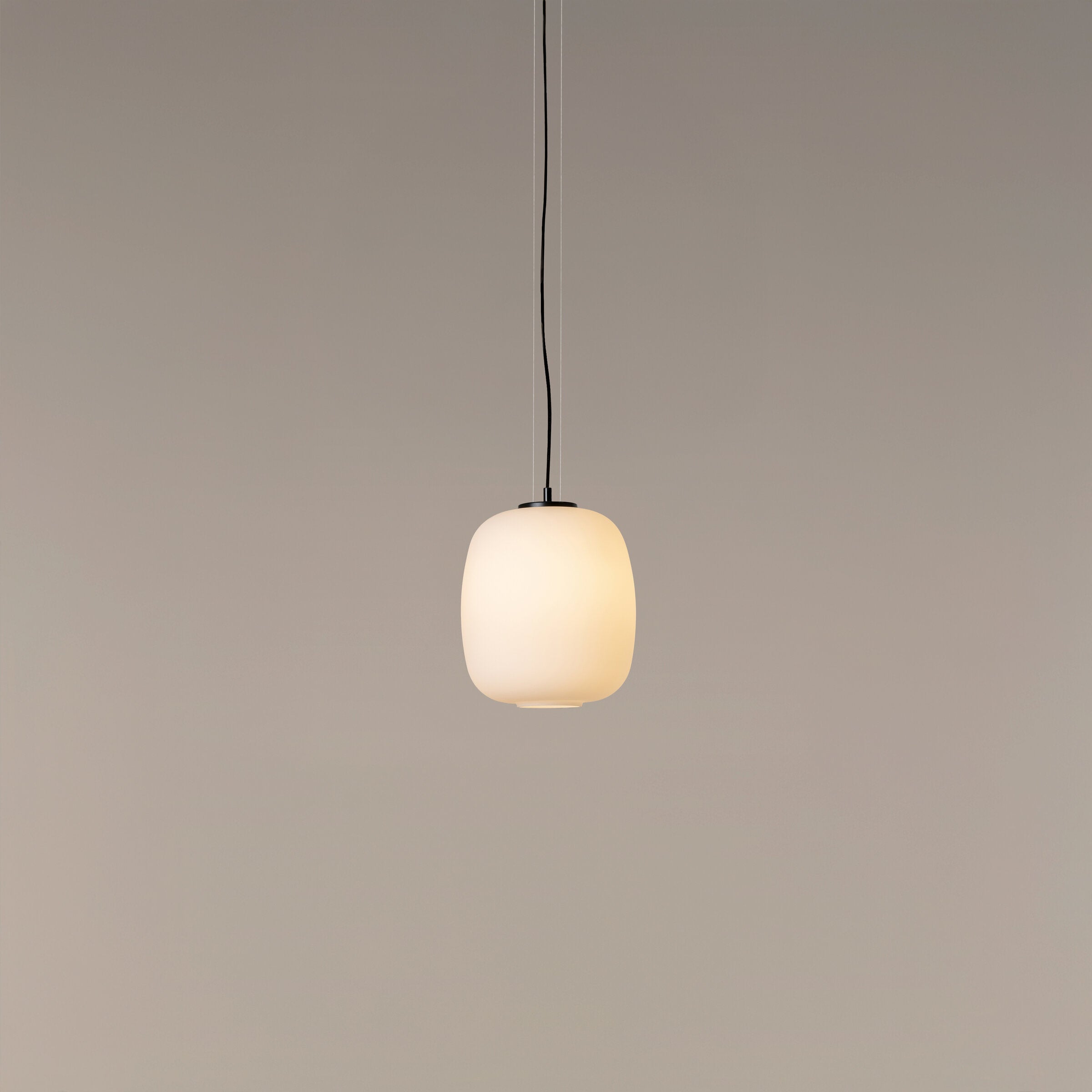 Globo Cesta, Globo Cestita Pendant