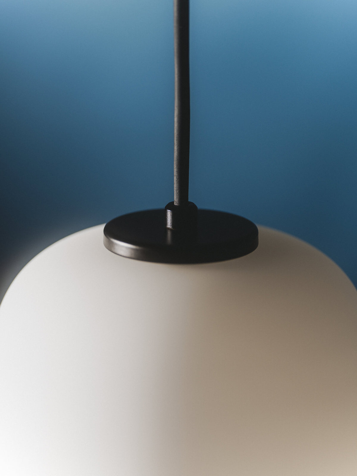 Globo Cesta, Globo Cestita Pendant