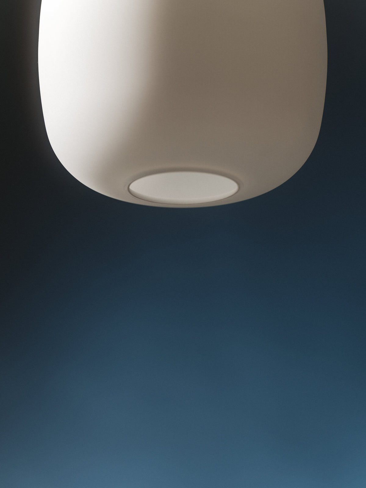 Globo Cesta, Globo Cestita Pendant
