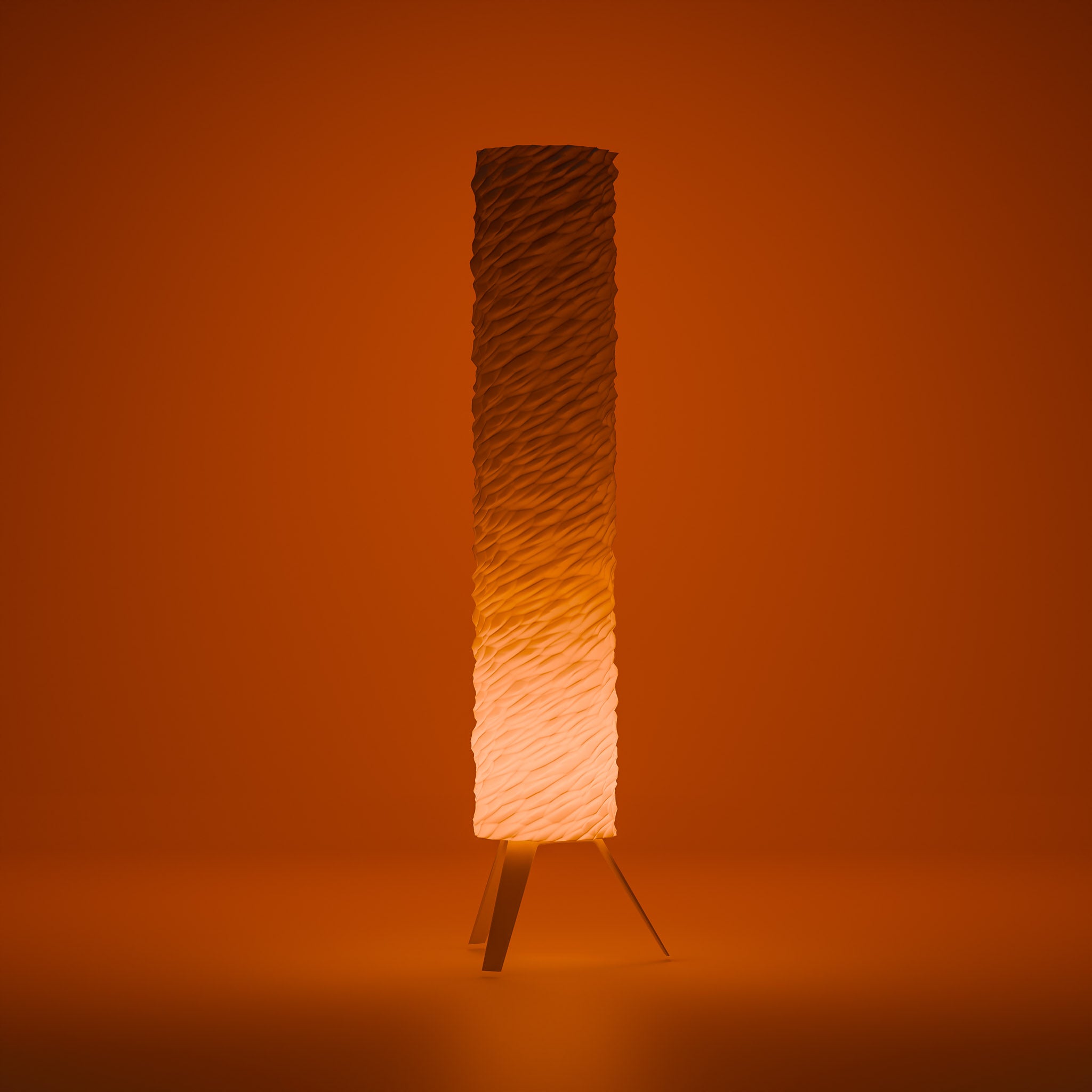 Stojací lampa Vitae LAB 06-01