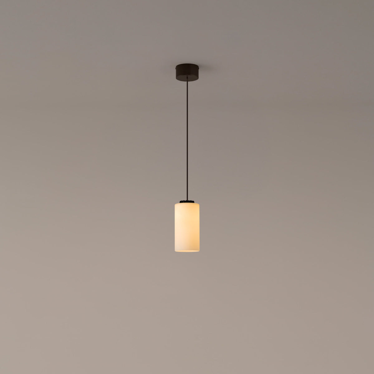 Cirio Simple Pendant