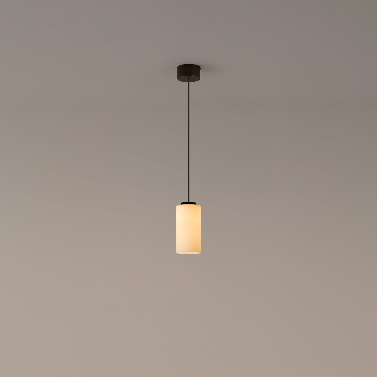 Cirio Simple Pendant