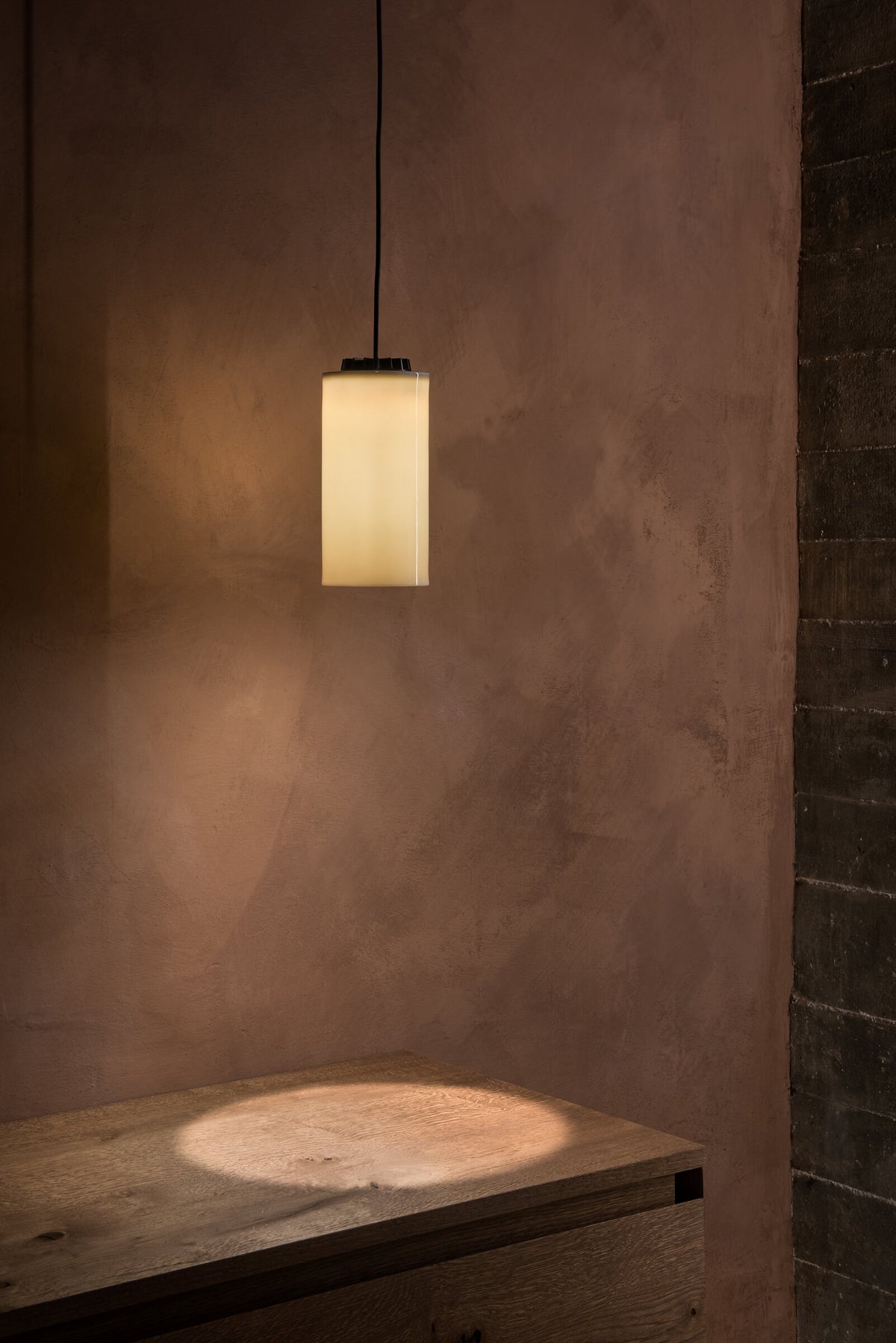 Cirio Simple Pendant