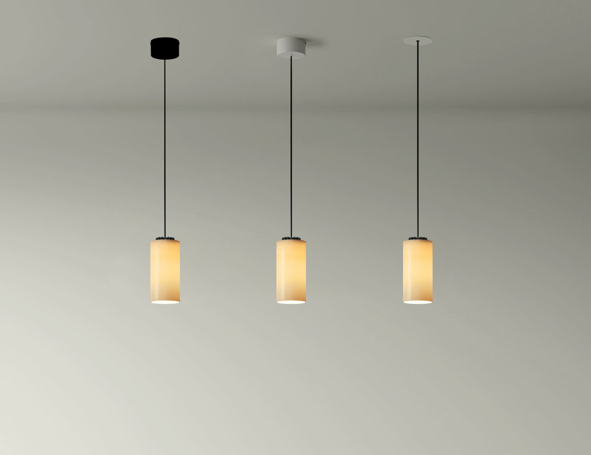 Cirio Simple Pendant