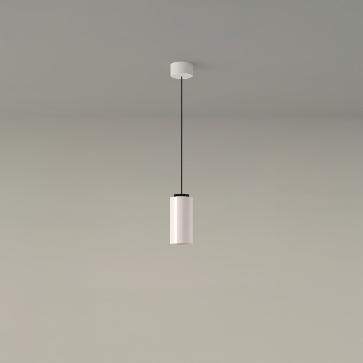 Cirio Simple Pendant
