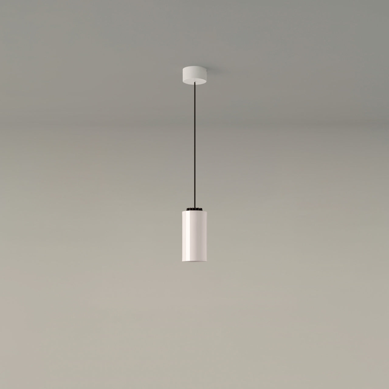 Cirio Simple Pendant