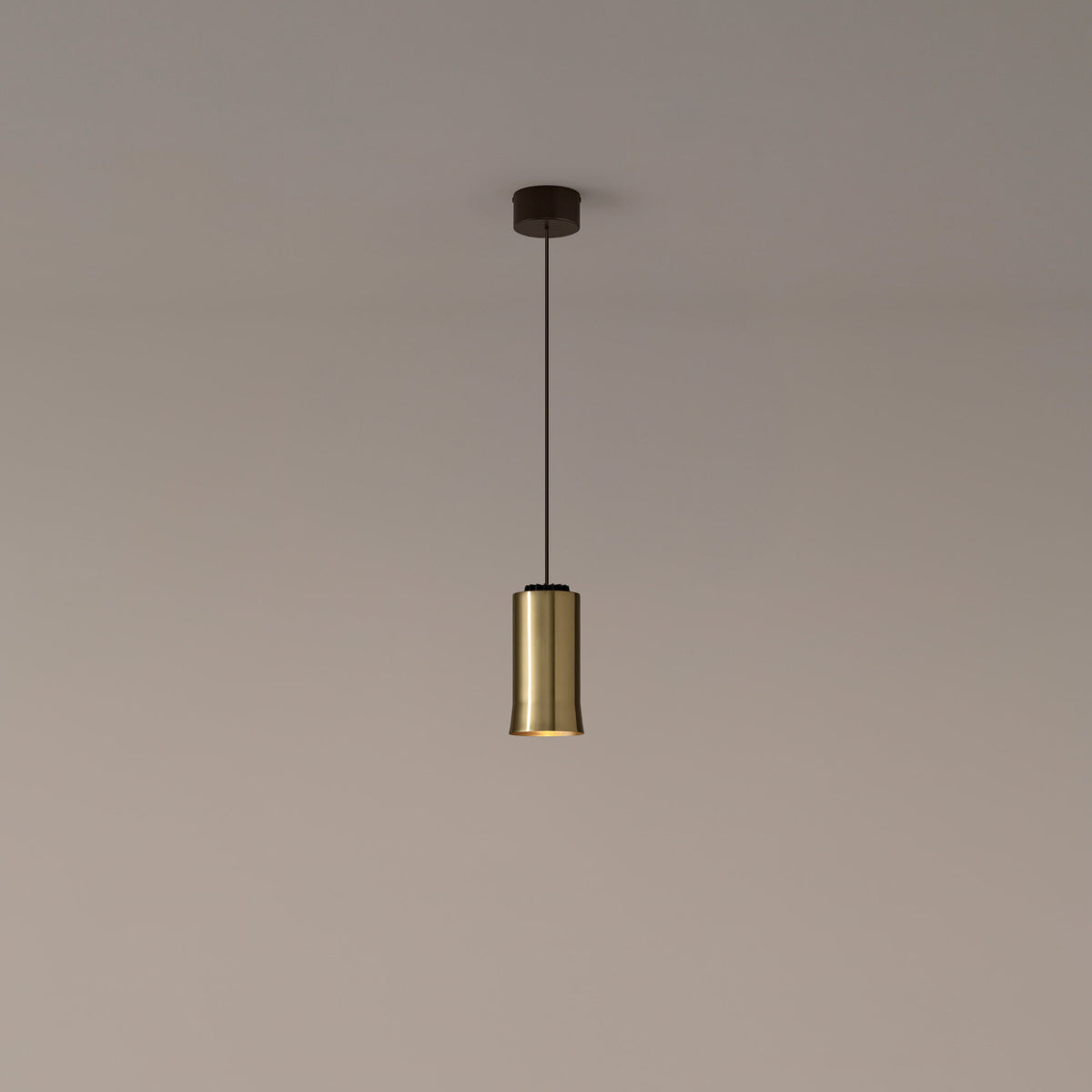 Cirio Simple Pendant