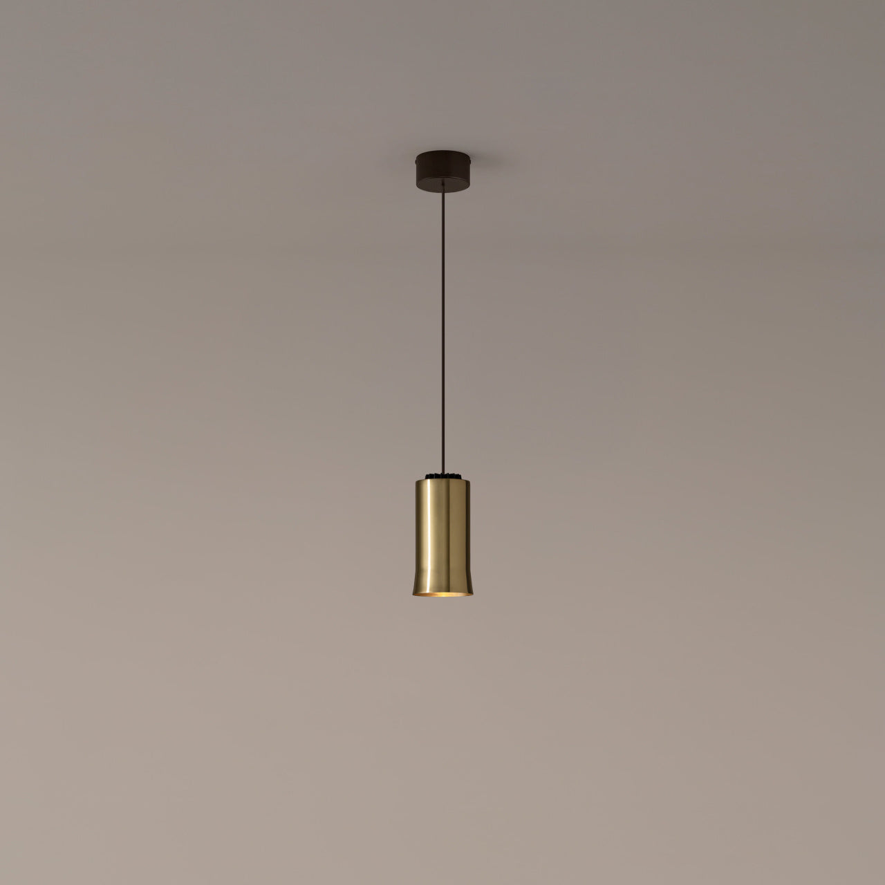 Cirio Simple Pendant
