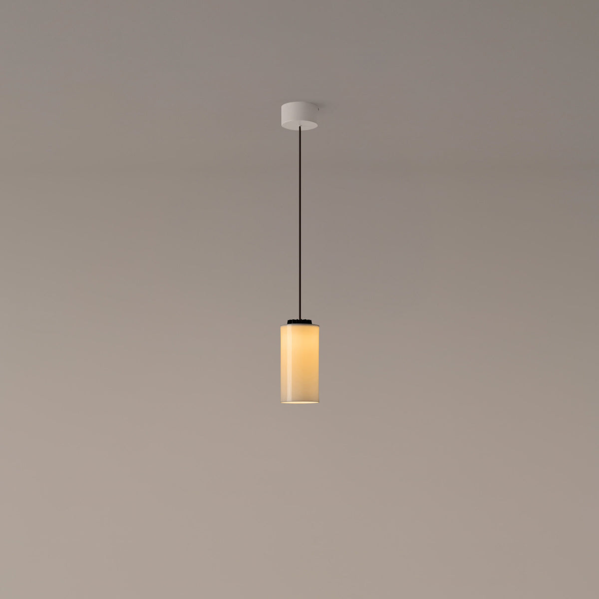 Cirio Simple Pendant